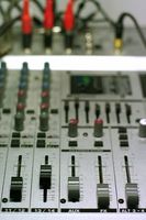 Come modellare il vostro suono con microfoni, Mixer & registrazione multi-traccia