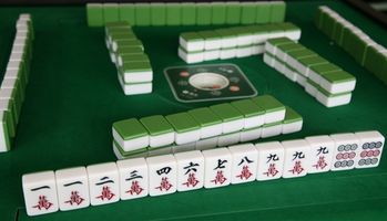 Strategie per vincere Mahjong