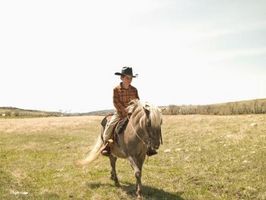 XIX secolo Western americano Saddle Makers