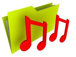 Come fare una Directory di canzoni MP3