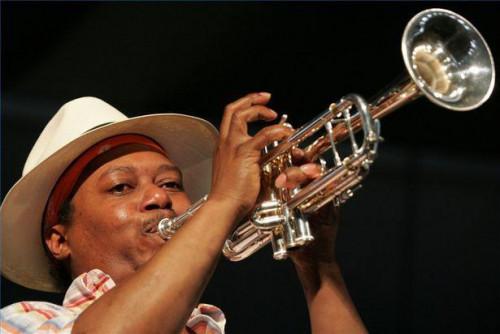 Come arrivare orari di musica di New Orleans Jazz Fest
