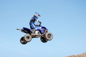 ATV e moto giochi