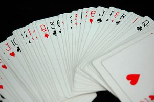 Regole del gioco carta per 2 cuori di uomo