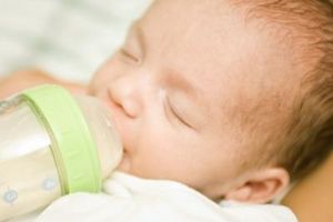Lista delle cose da prepararsi per un neonato