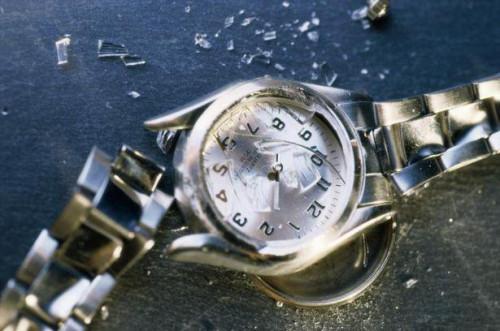 Come riciclare vecchi orologi