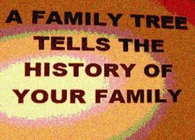 Come funziona un albero genealogico?