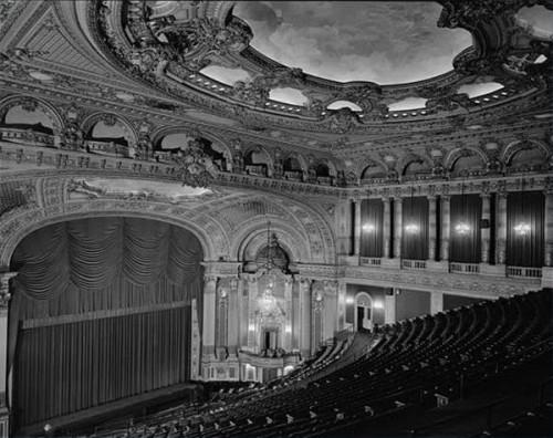 La storia del Teatro dell'Opera di Boston