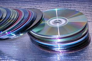 Come rendere le vostre immagini di CD