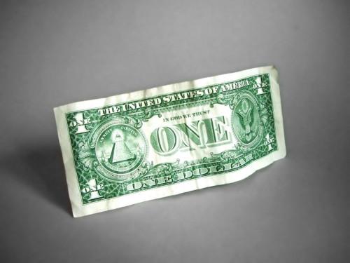 Che cosa è composto un dollaro?