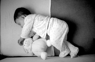 Sulla formazione di sonno infantile