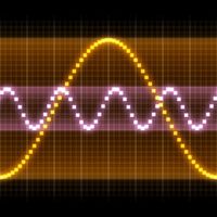 Come le onde sonore viaggiano attraverso l'aria?