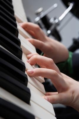 Come si gioca lo stile di C.O.G.I.C. di organo Hammond