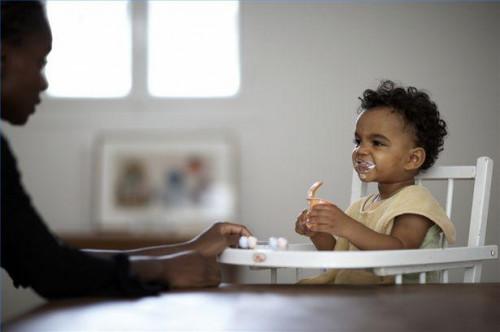 Come sapere quando un bambino è pronto per Yogurt