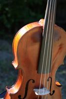 Come misurare uno studente per il violino
