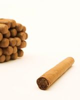 Come rimuovere muffa da un Humidor per sigari