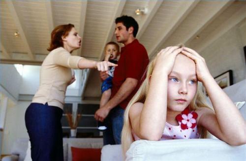 Come calmare l'ansia da separazione nei bambini