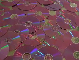 Come rendere illeggibile Video gioco CD leggibile