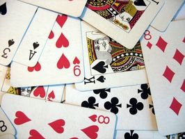 Storia del gioco di carte di Belote
