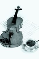 Come trovare la data & Maker di uno Stradivari copiato