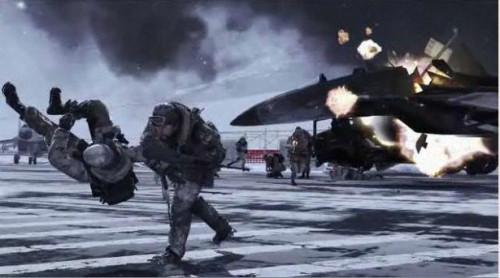 Come battere Special Ops su Modern Warfare 2