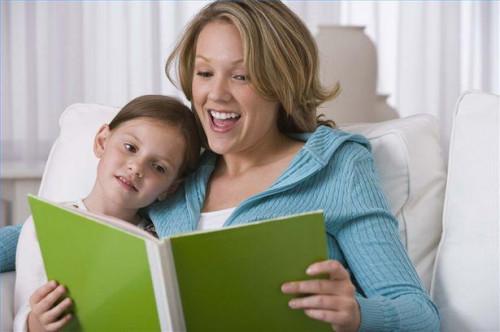 Come leggere ad alta voce così i bambini ameranno libri