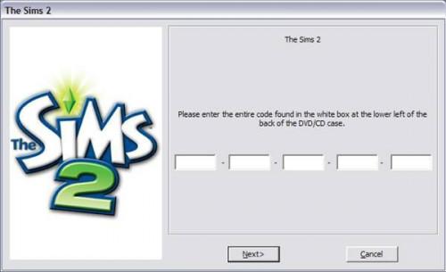 Come installare The Sims 2 giochi