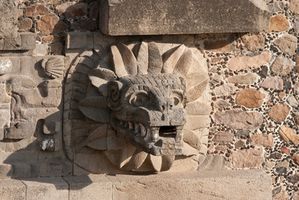 Scultura di pietra messicano istruzioni