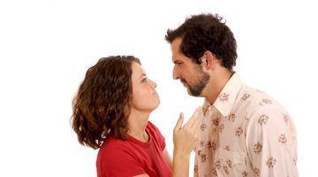 Sui problemi di comunicazione nei rapporti con le coppie