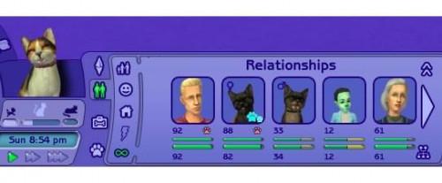 The Sims 2 Pets istruzioni