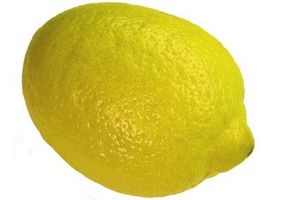 Perché si decompongono i limoni?